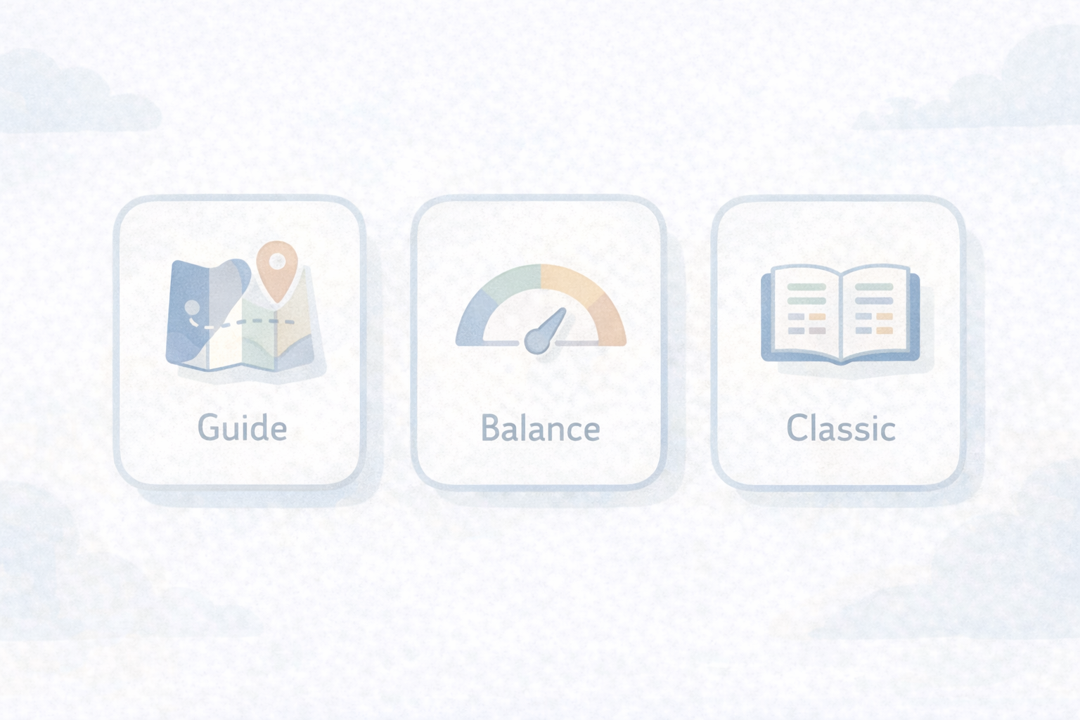 タイプ別おすすめのイメージ