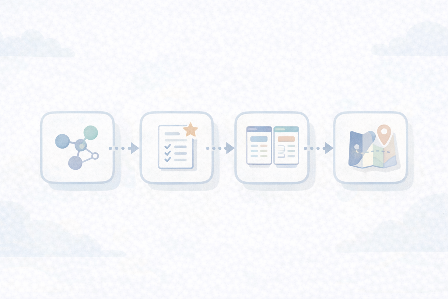 次に読むべき記事ナビのイメージ