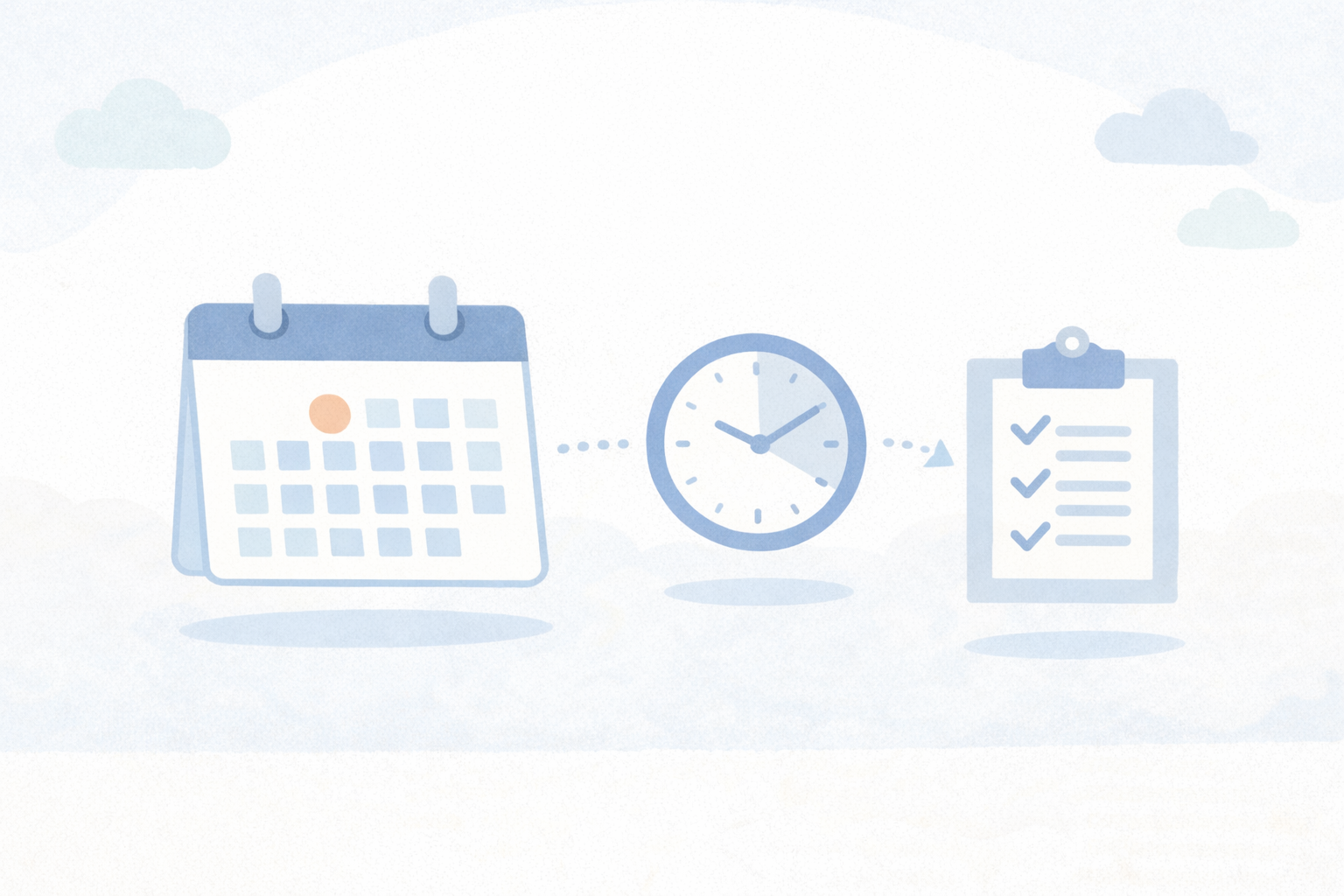 月1ルーティンで回すイメージ