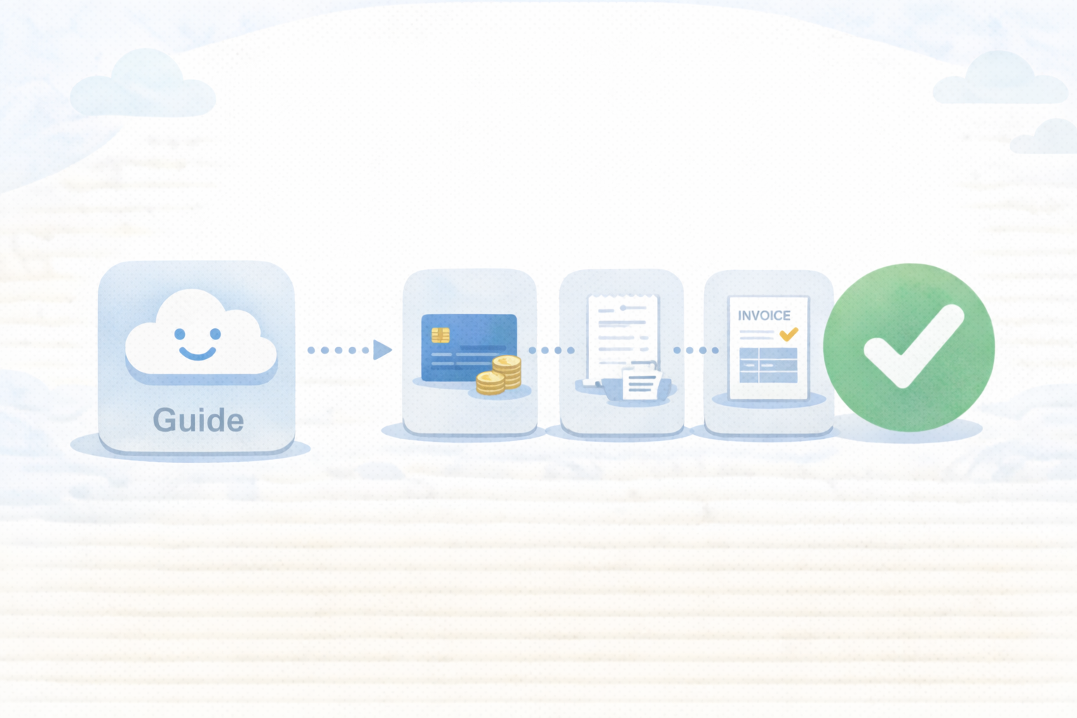 最短ルートナビのイメージ