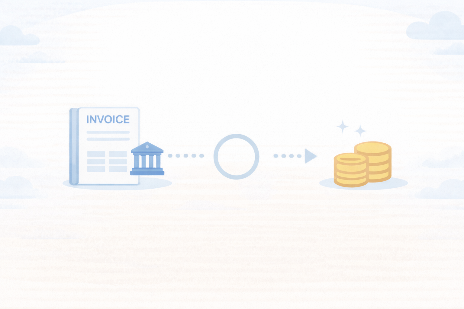 未収未払チェックのイメージ