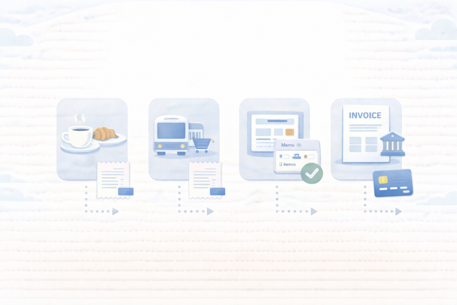 ケース別対処のイメージ