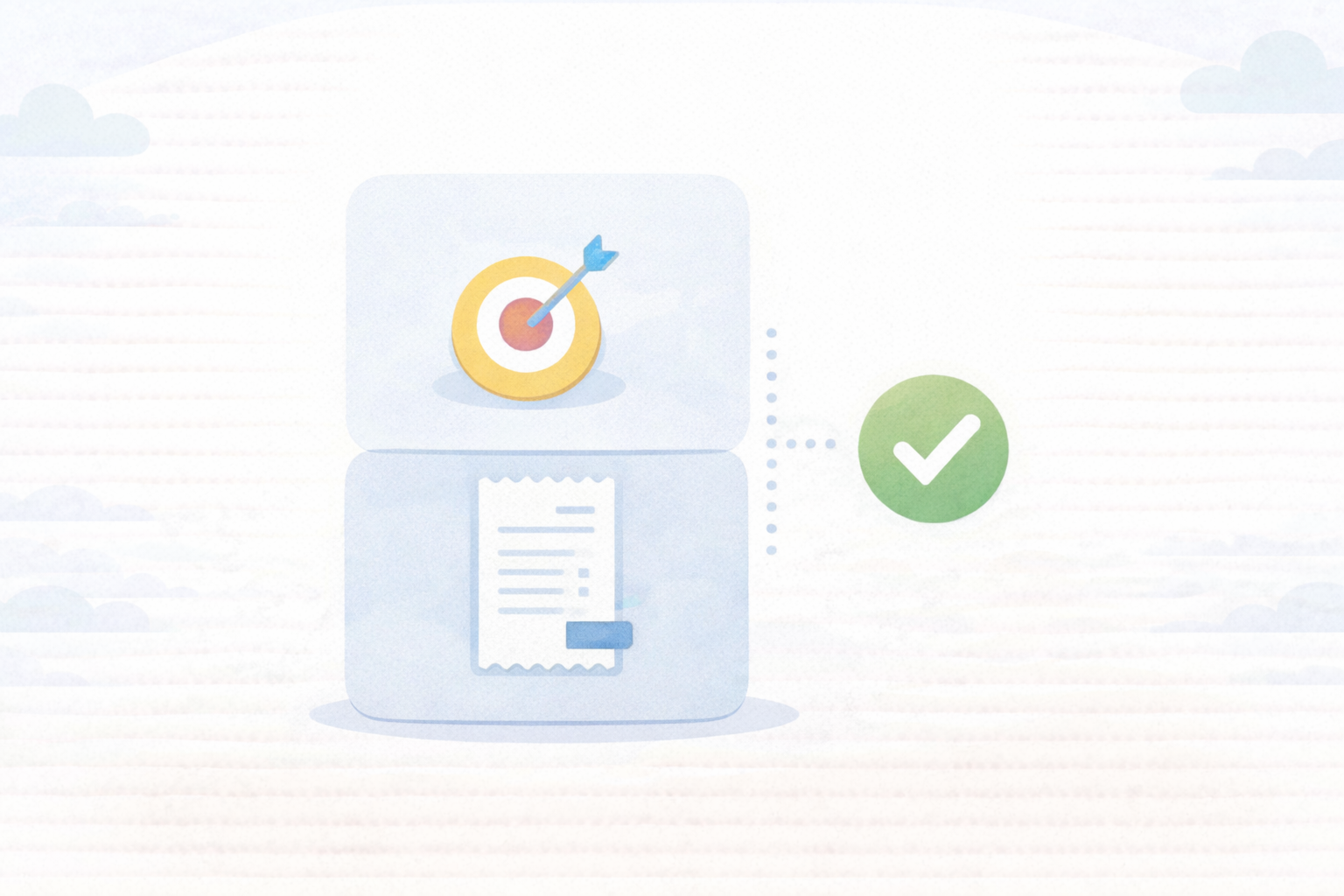 事業関連性と証拠で判断するイメージ