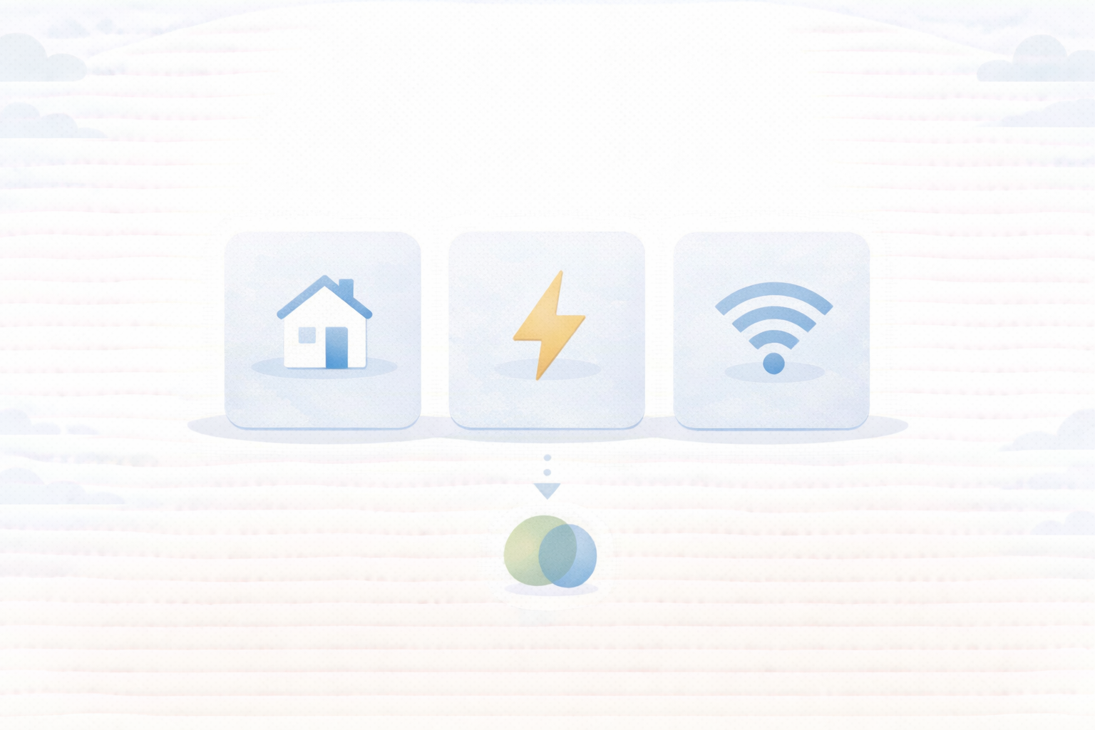 按分が必要な費目のイメージ