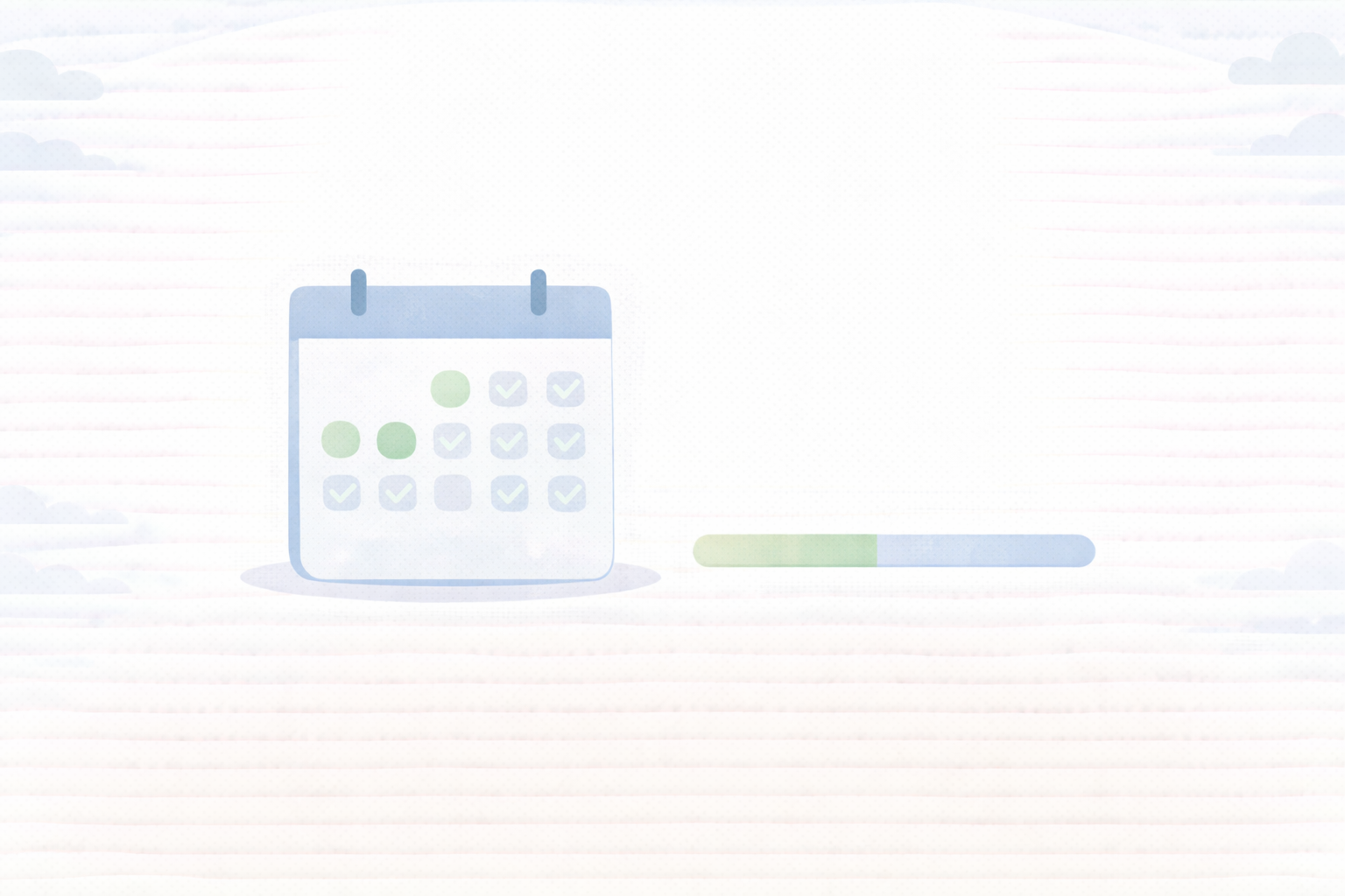 日数ベース按分のイメージ