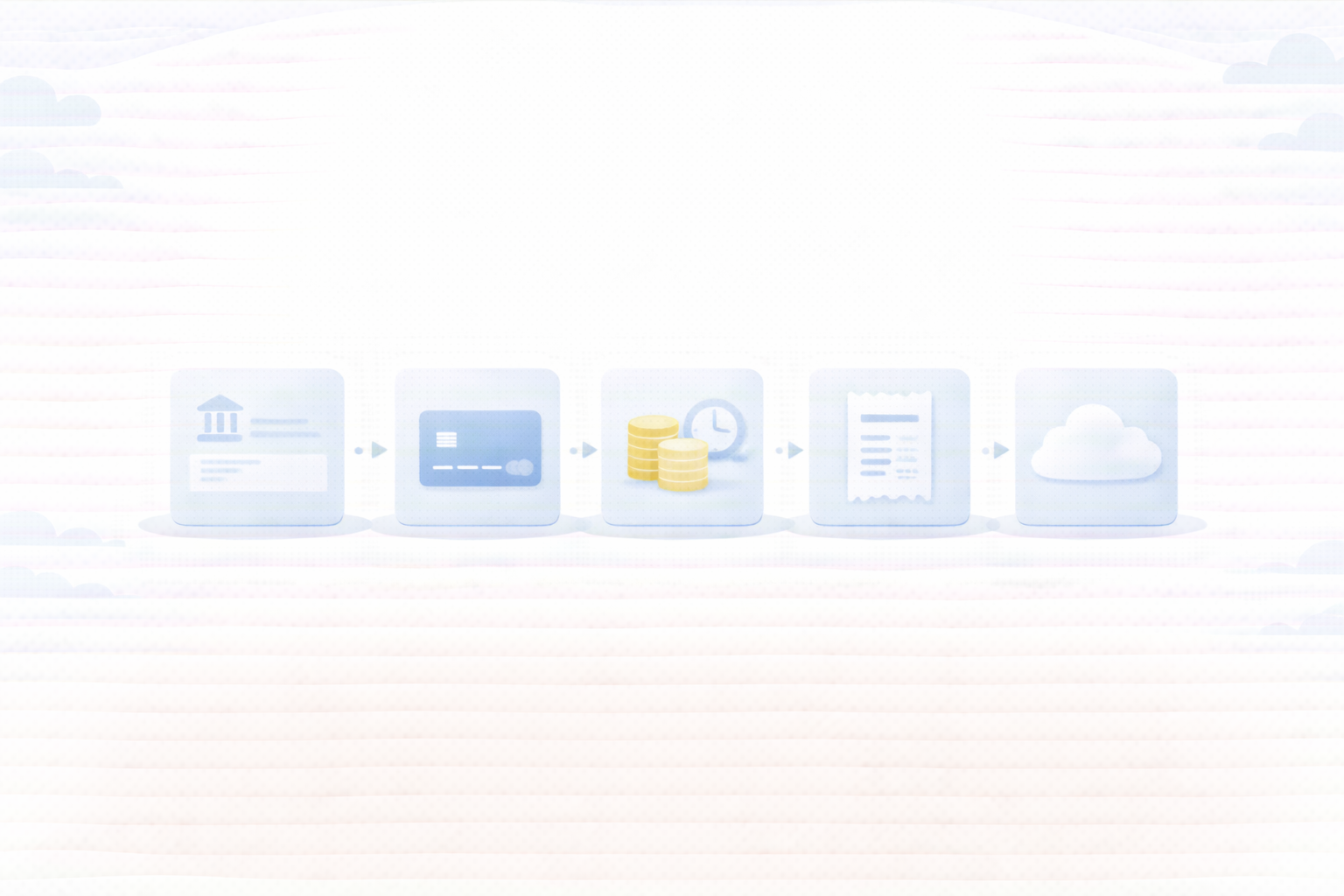 分離の手順のイメージ