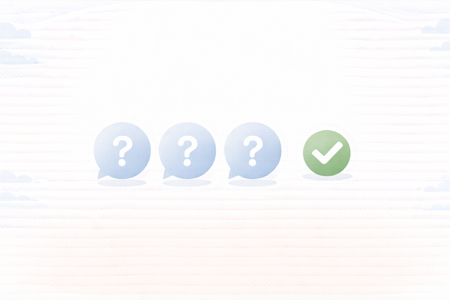 よくある質問のイメージ