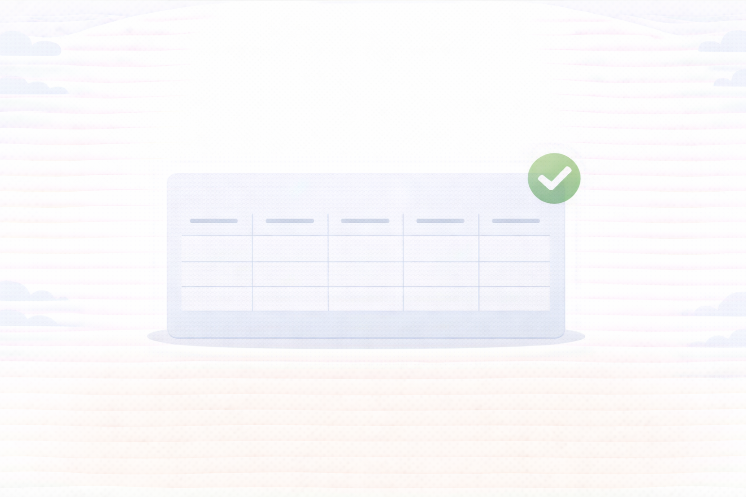 請求台帳テンプレのイメージ