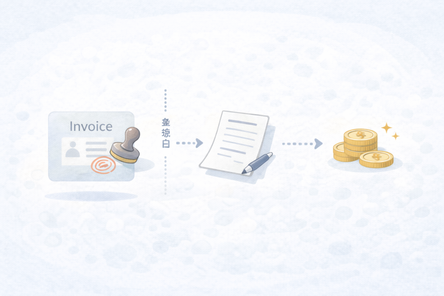 インボイス登録と課税の関係イメージ