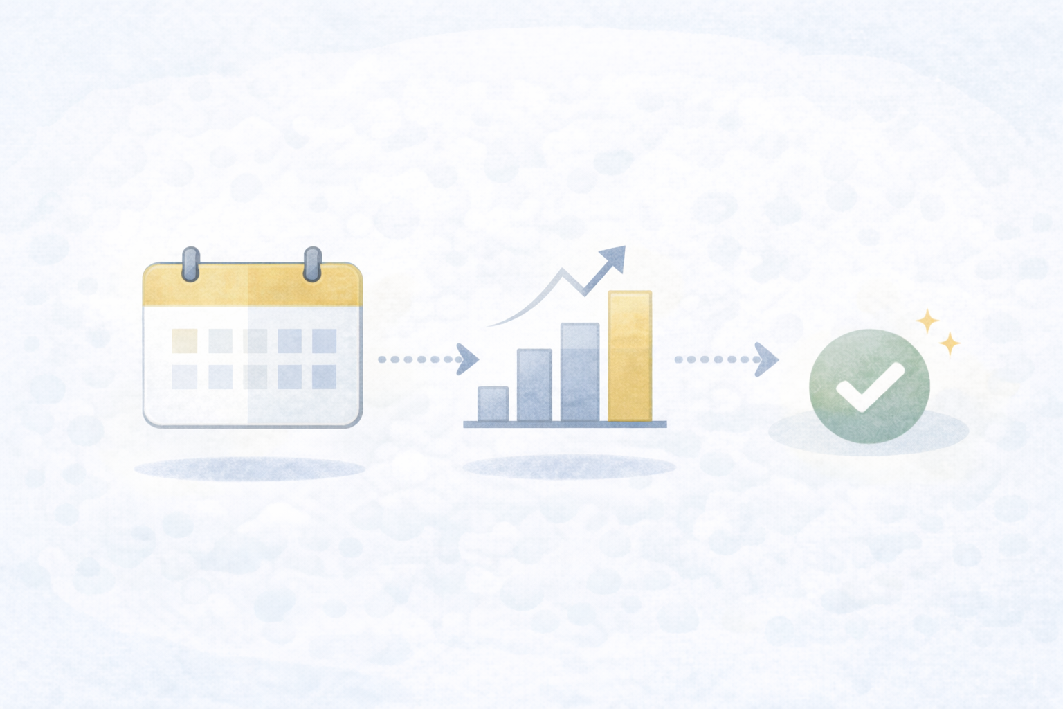 特定期間(前年上期)判定のイメージ