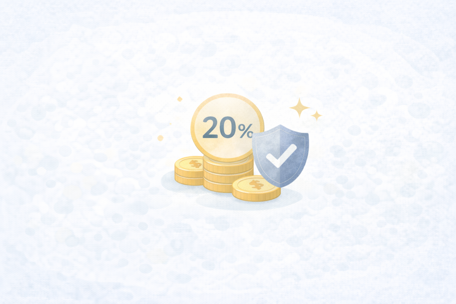 2割特例のイメージ