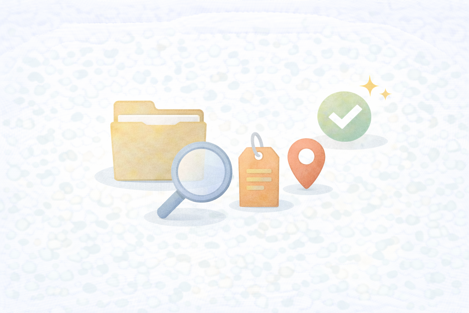 電子取引の最低要件イメージ