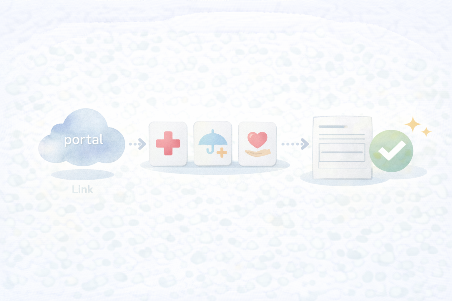 マイナポータル連携