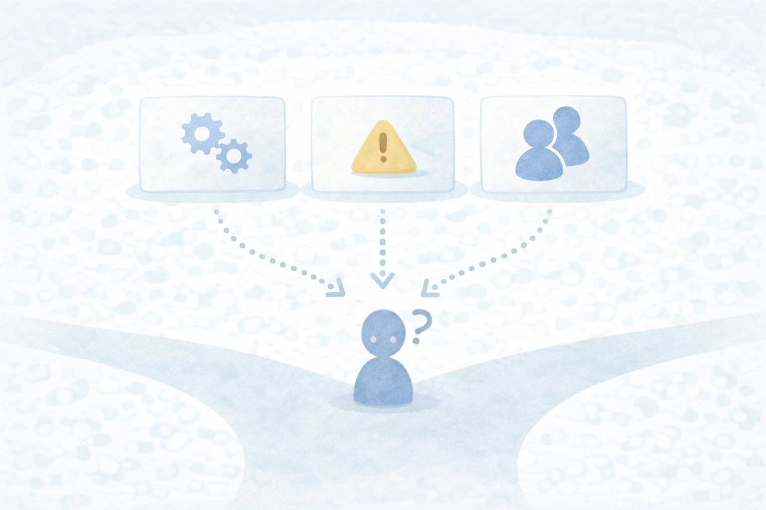 機能×制約×対象の選び方