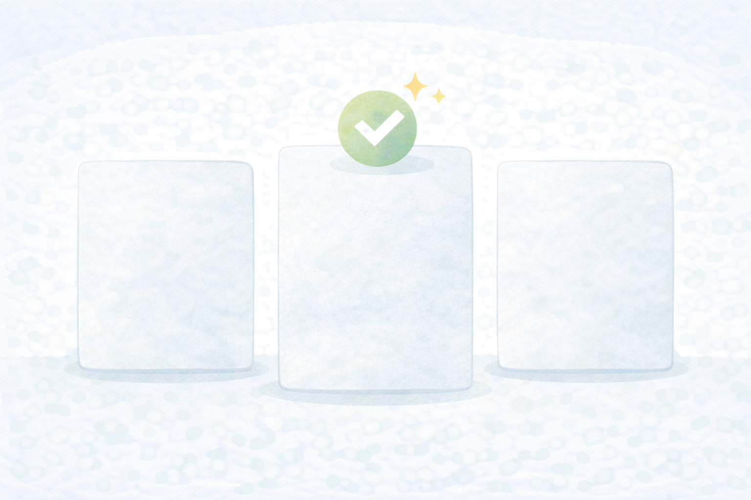 おすすめ3選のイメージ