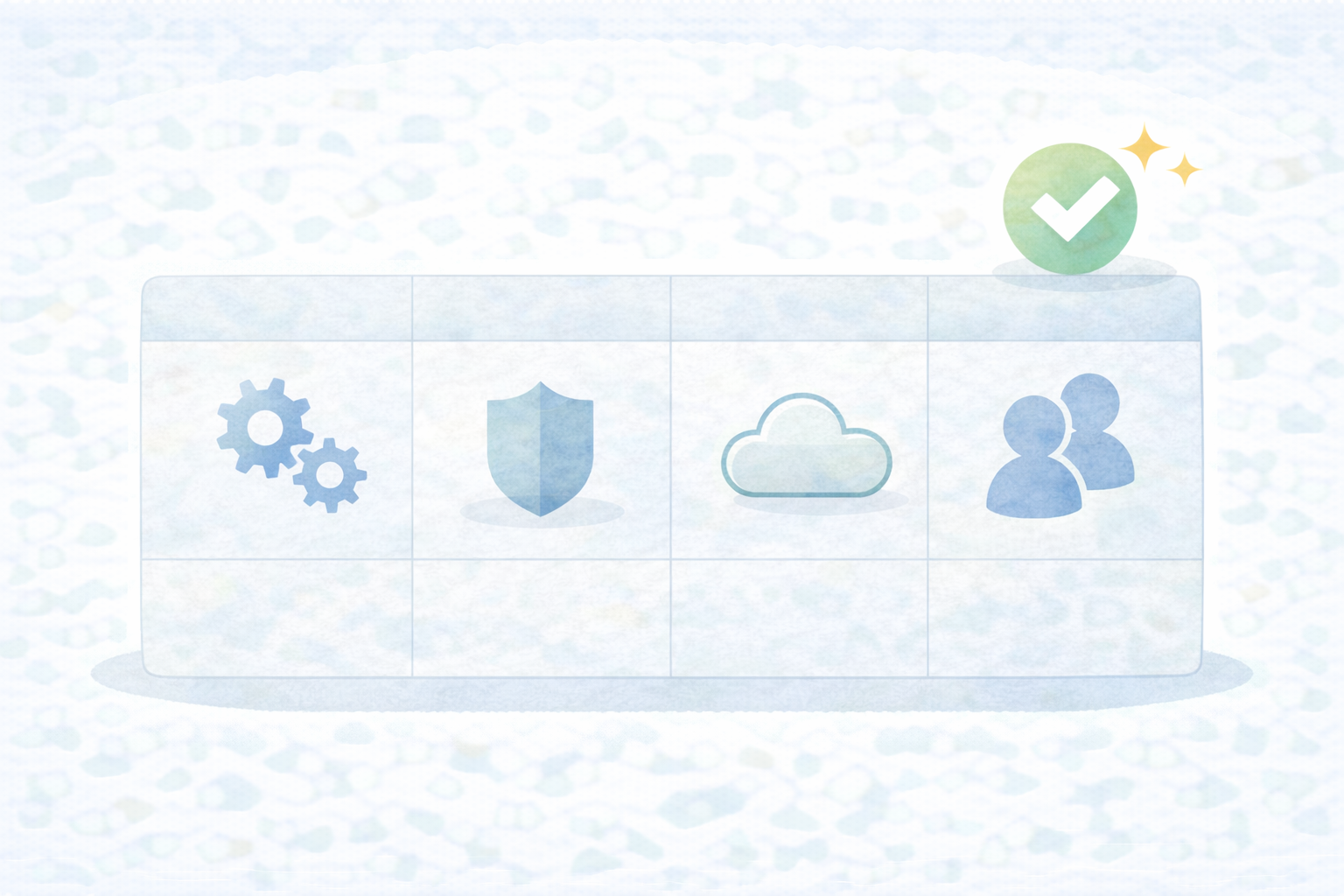 機能×制約×対象の比較