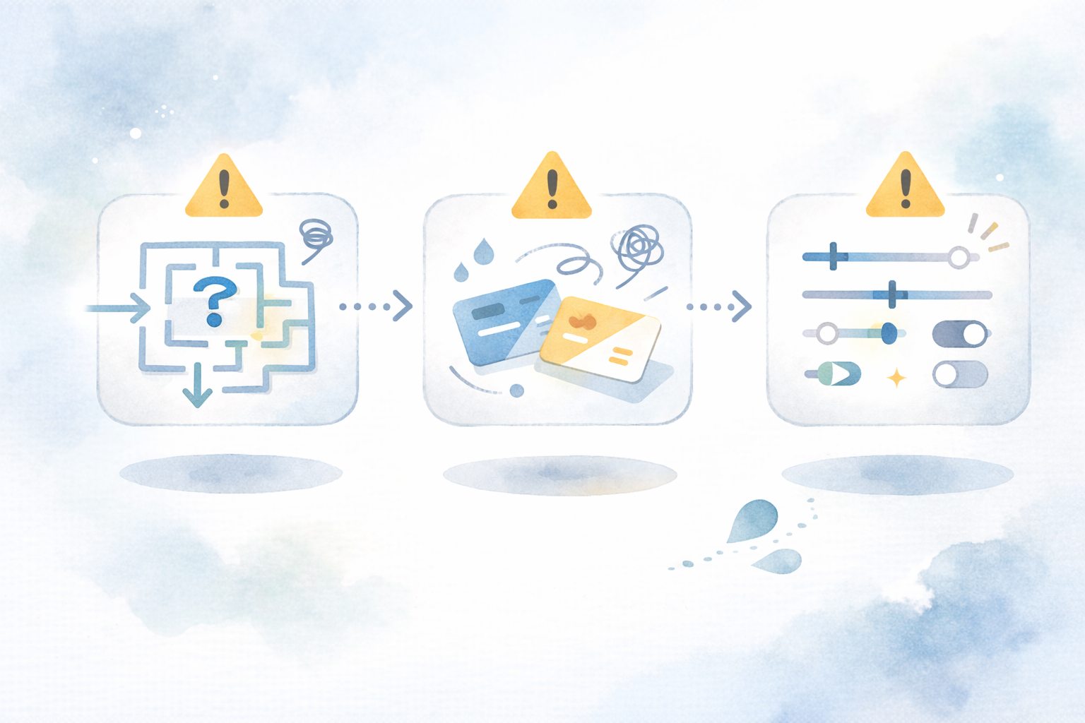 freeeの落とし穴