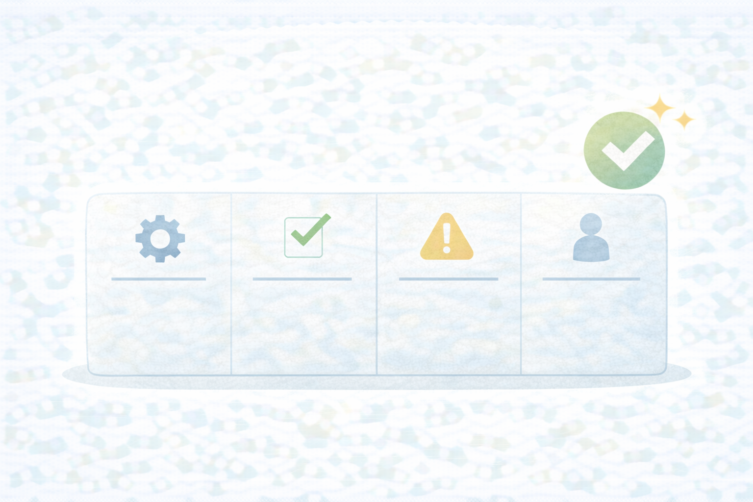 機能×制約×対象で整理