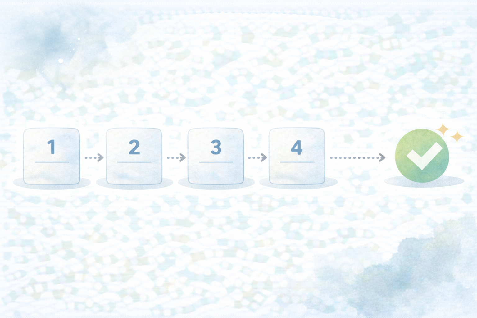 freee最小設定チェックリスト