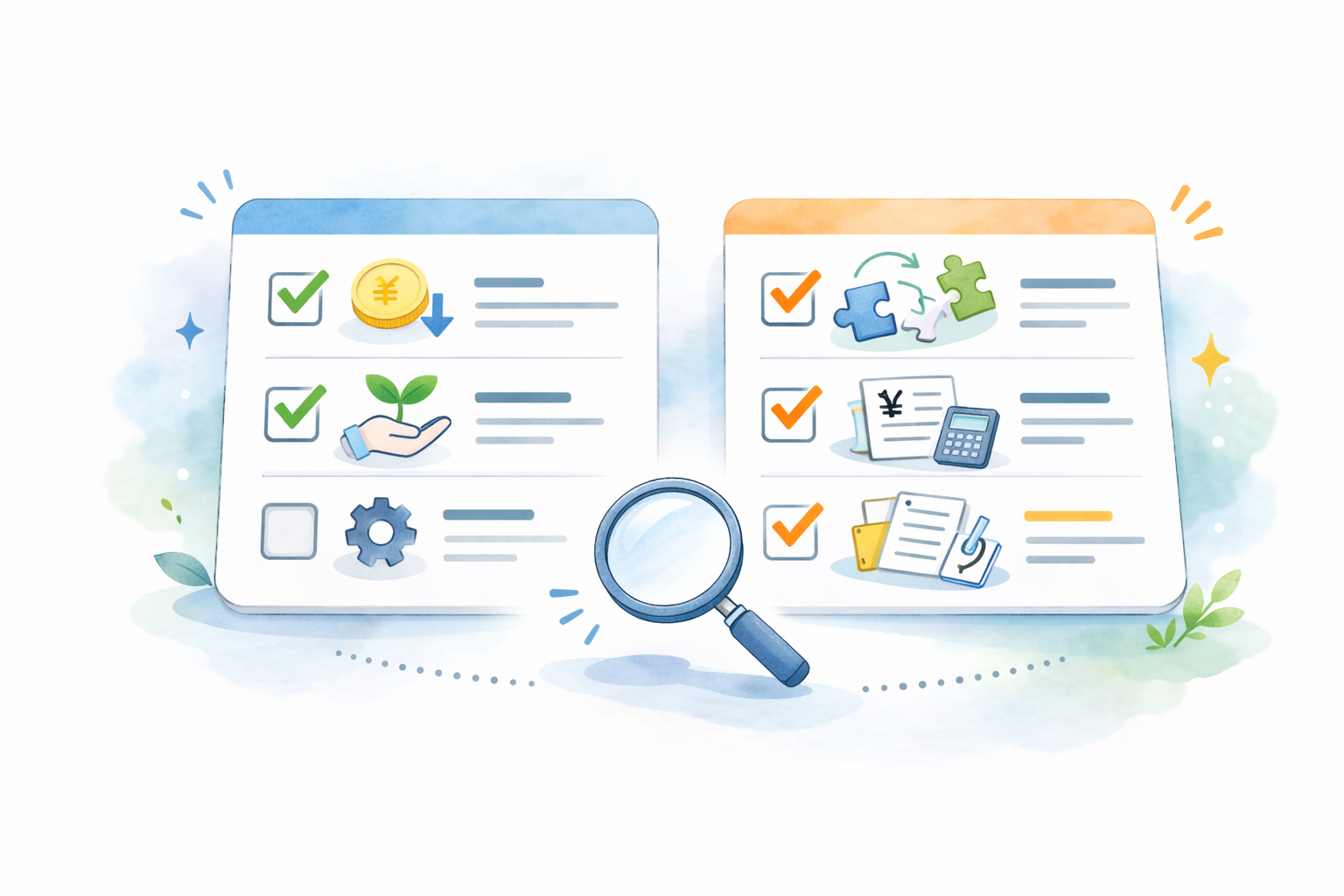 弥生向き不向き診断