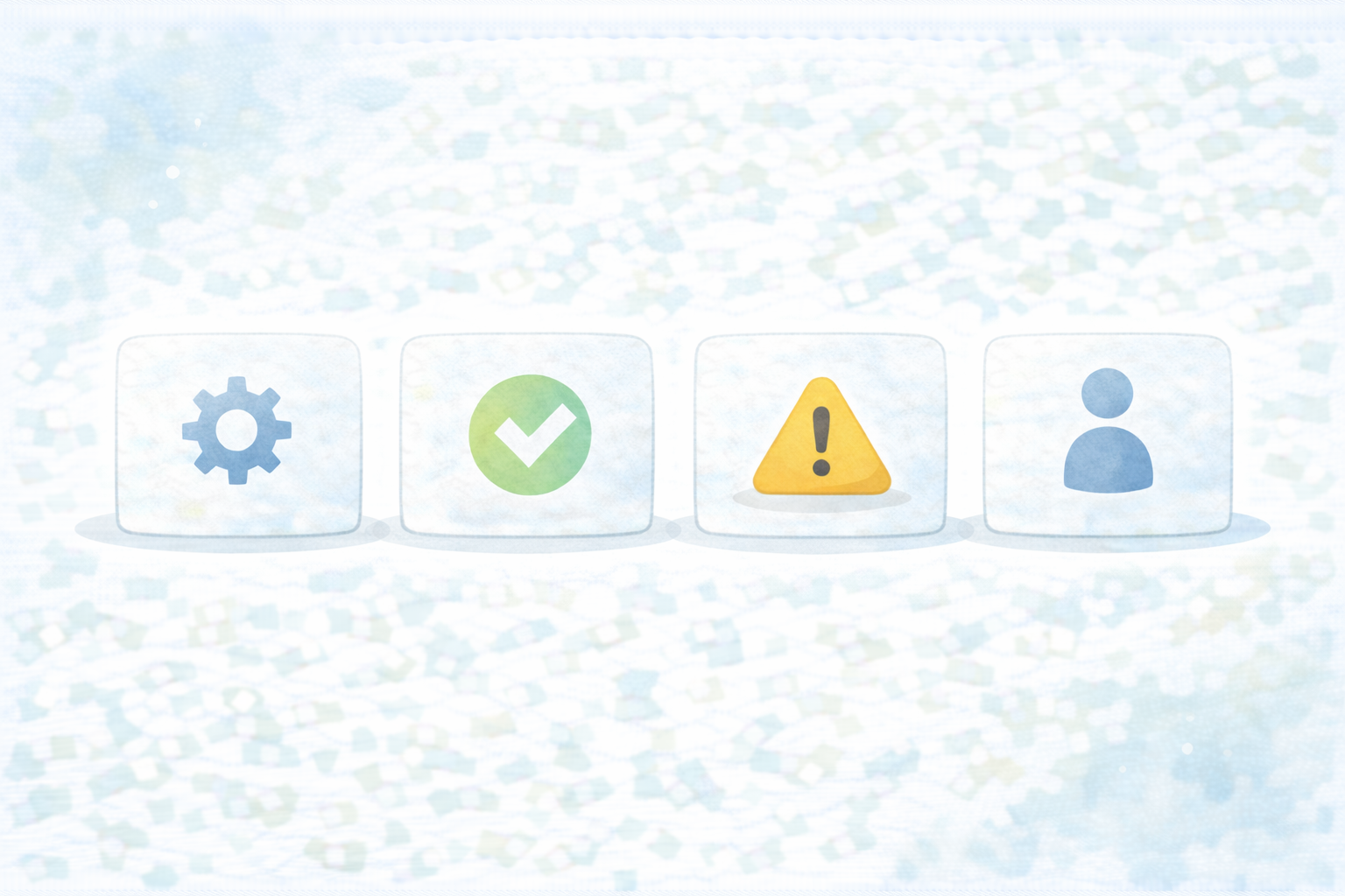 機能×制約×対象の整理