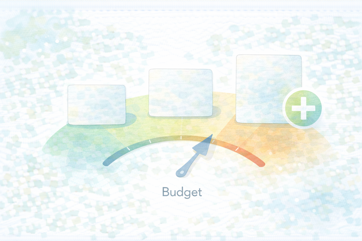 予算別の考え方