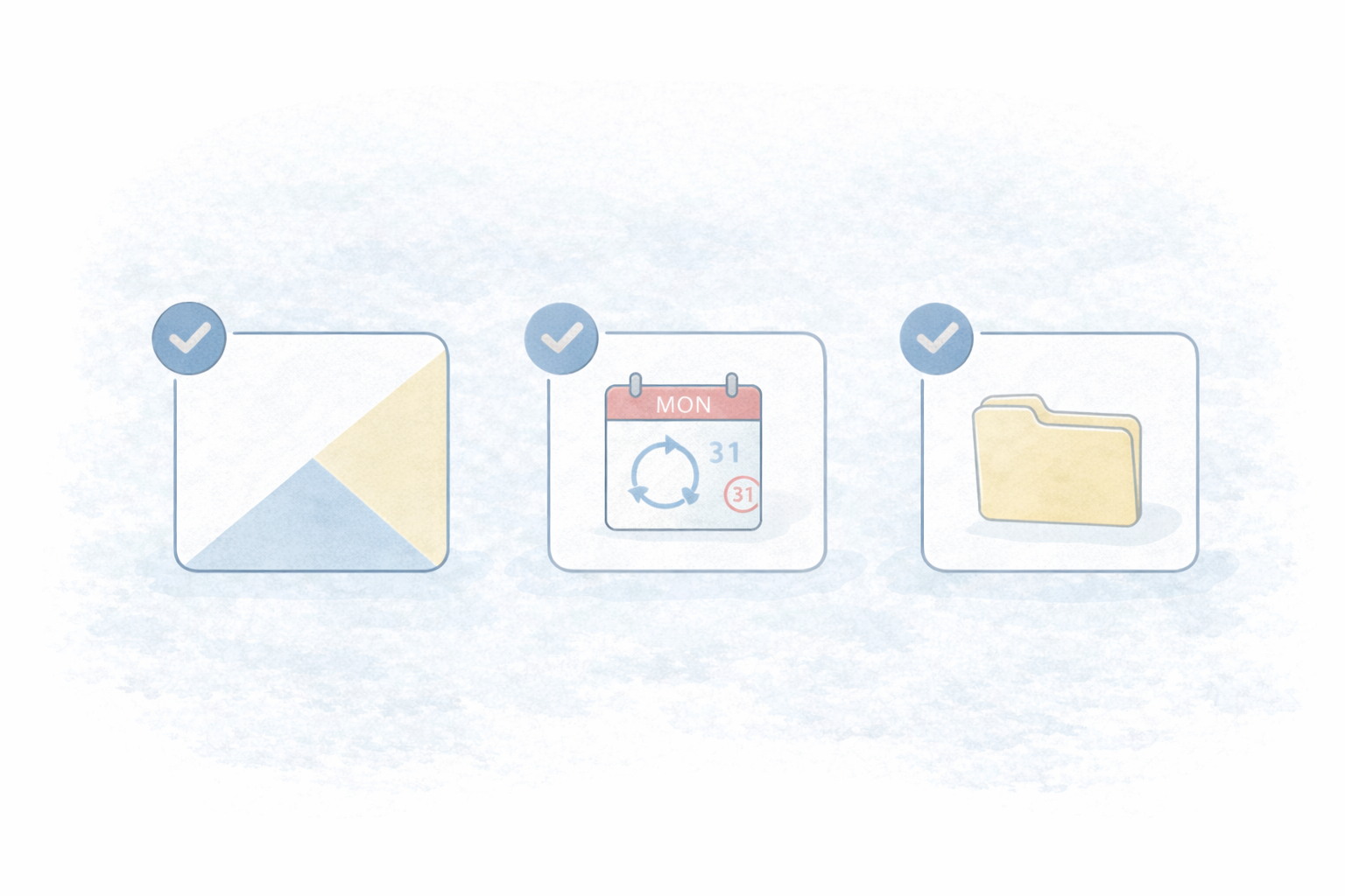 無料で続ける最小運用