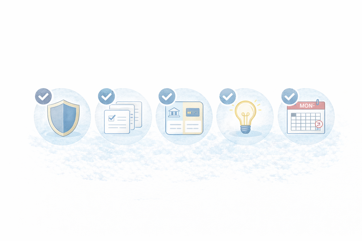 自動連携の判断軸