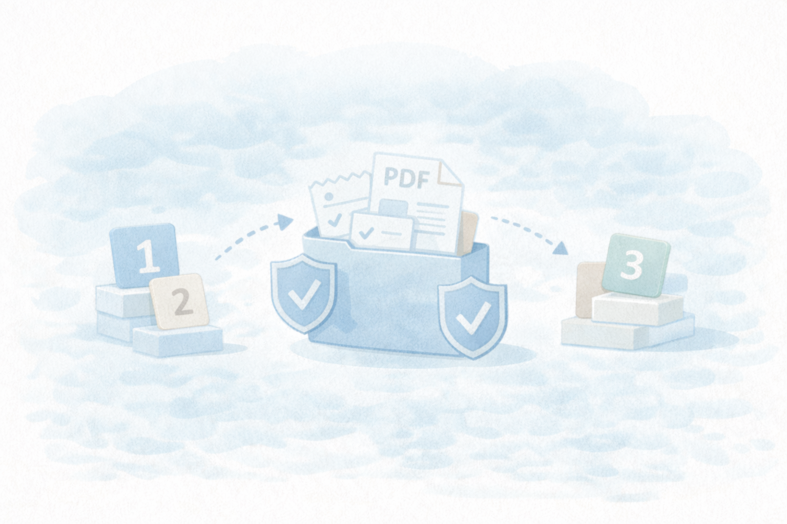 移行は再現性が重要