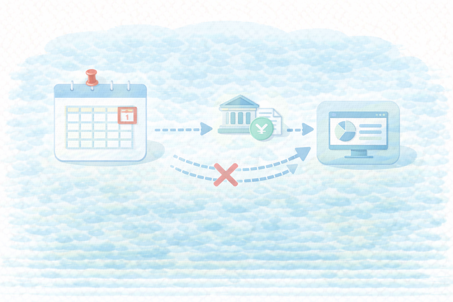 連携設定のコツ