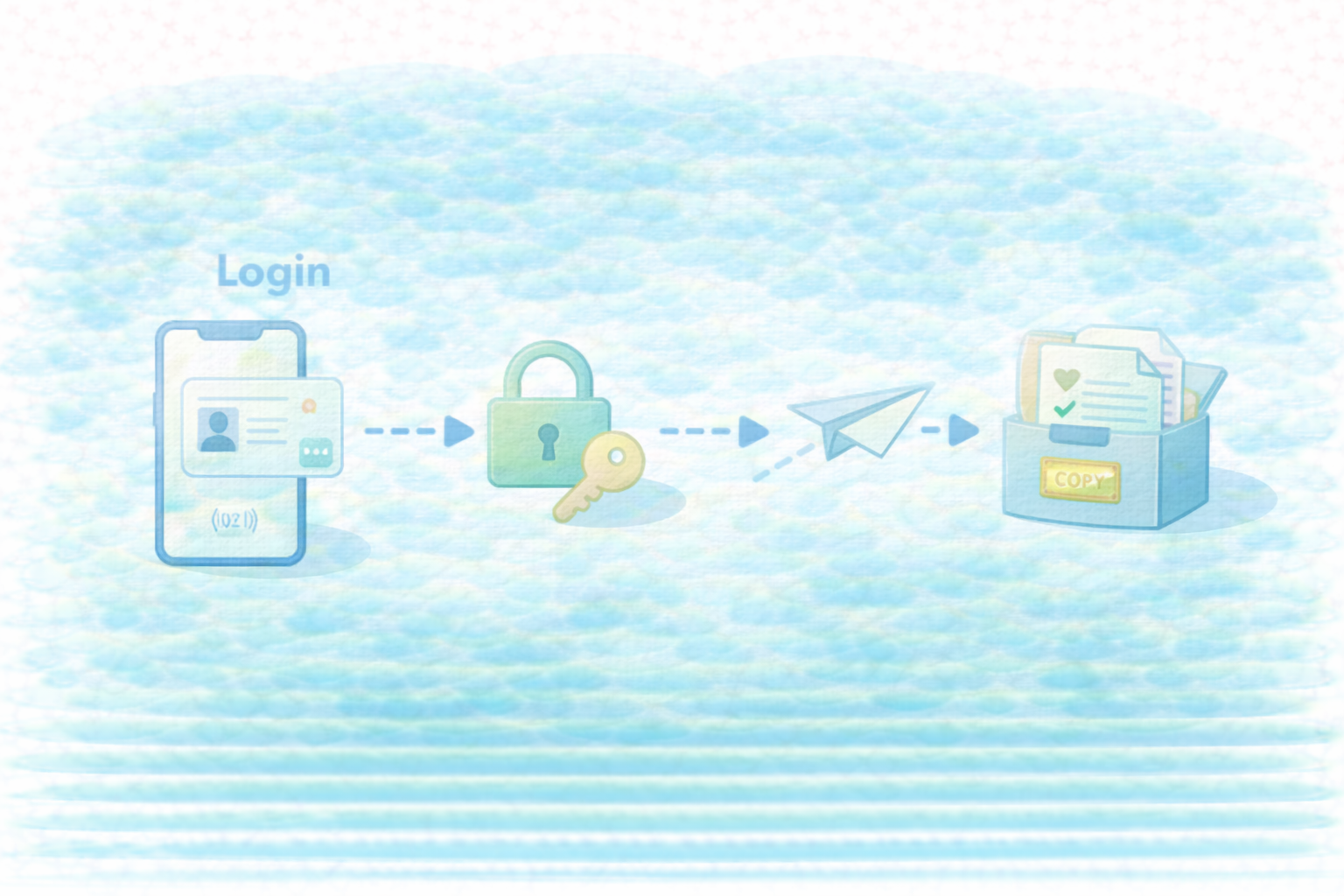 e-Taxはログインで詰む