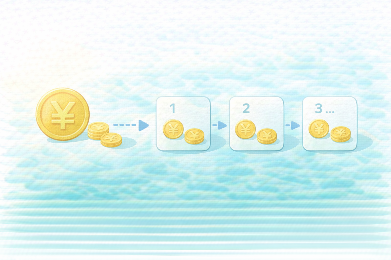 減価償却の正体