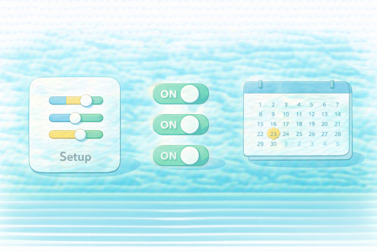 初期設定で勝ち筋